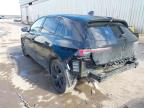 2023 VAUXHALL ASTRA GS T for sale at Copart PETERLEE