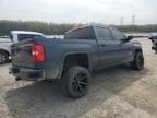2017 Gmc Sierra K1500 Sle zu verkaufen in Memphis, TN - Front End