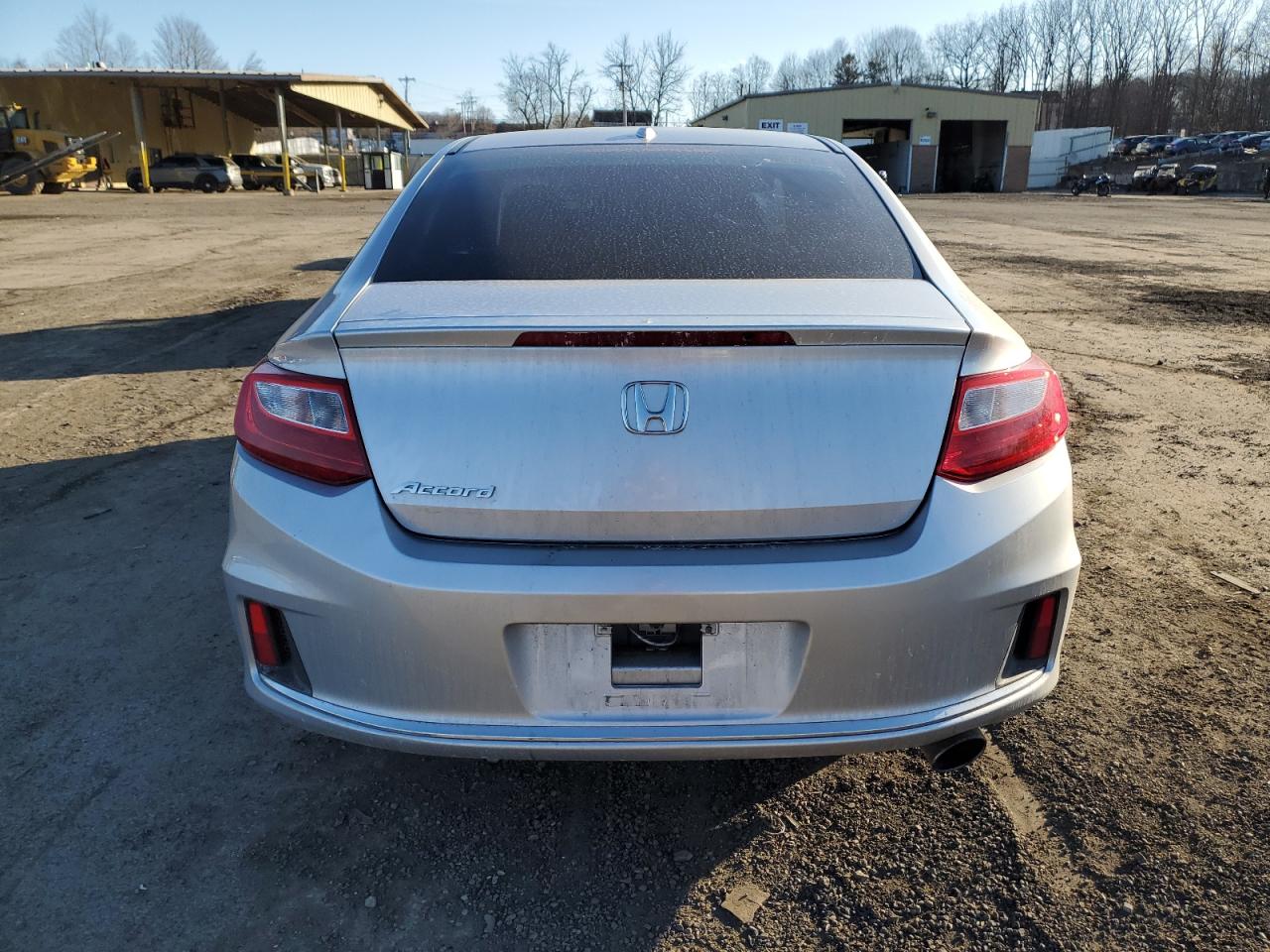 2013 Honda Accord - Image 6
