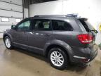 2016 Dodge Journey Sxt de vânzare în Blaine, MN - Mechanical