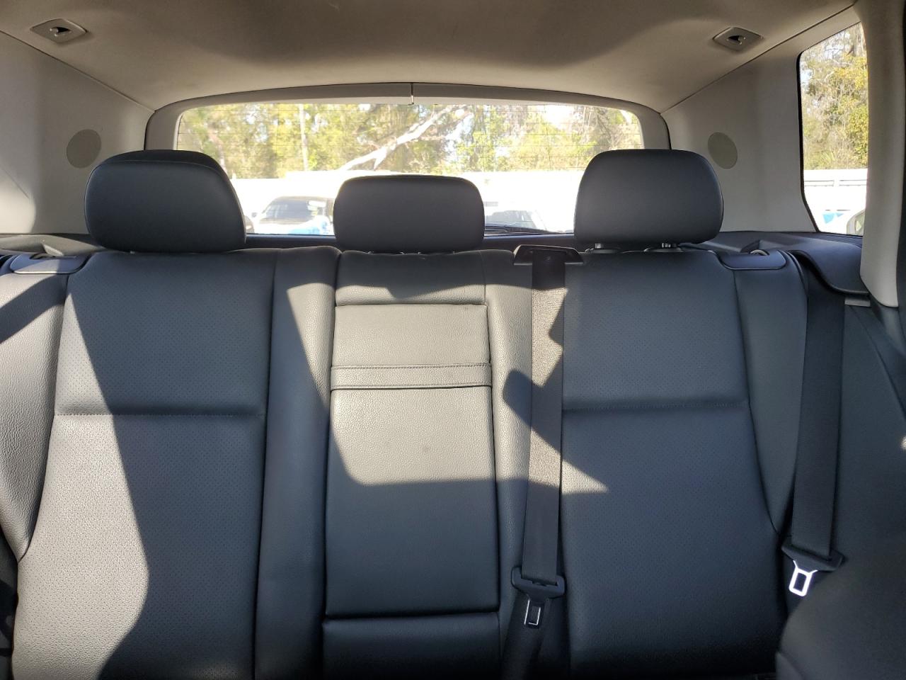 2010 Mercedes-Benz GLK-klasse - Image 10