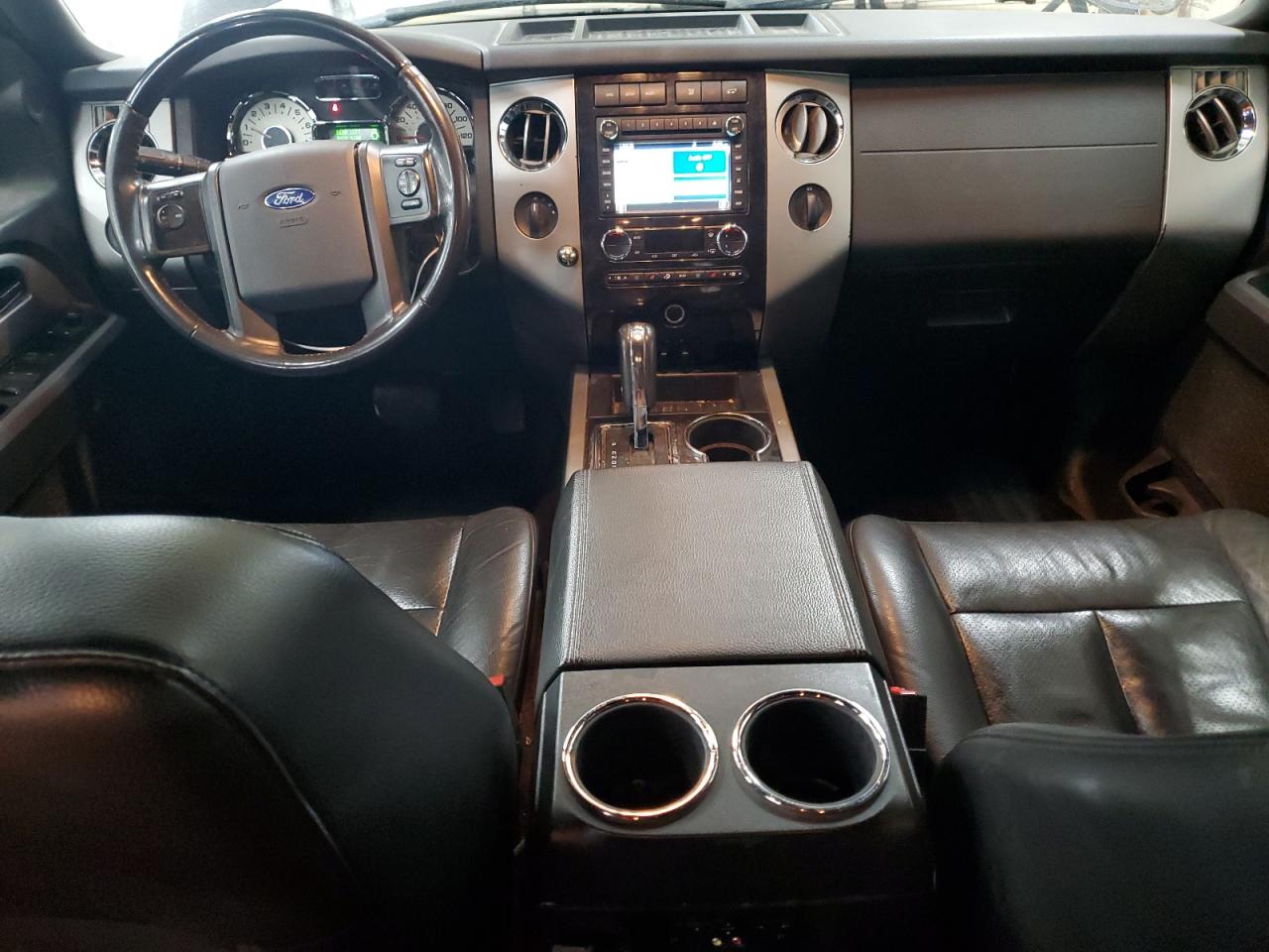 2014 Ford Expedition - Image 8