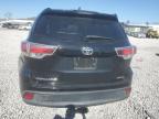 2015 Toyota Highlander Limited en Venta en Hueytown, AL - Front End