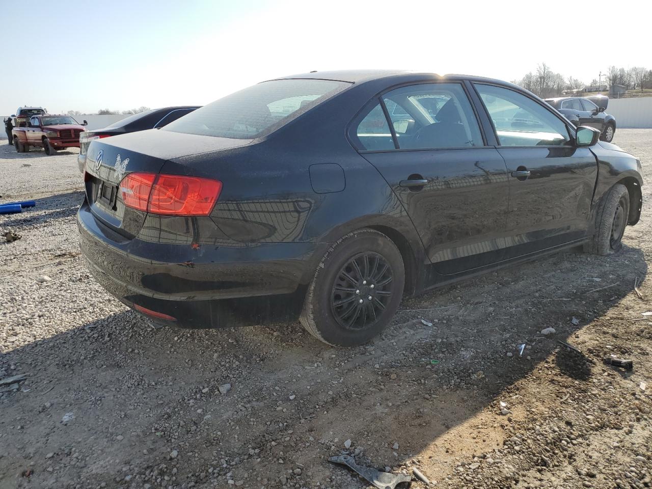 2014 Volkswagen Jetta - Image 3