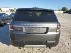 2016 Land Rover Range Rover Sport Hse na sprzedaż w Madisonville, TN - Minor Dent/Scratches