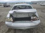 2003 Hyundai Sonata Gl for Sale in Anderson, CA - Rear End