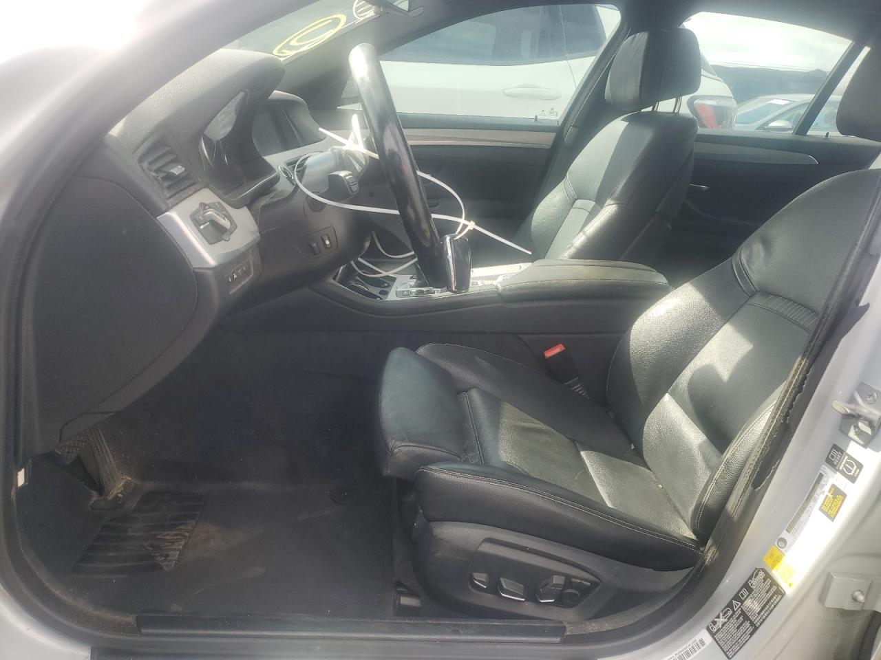 2014 BMW 5er - Image 7