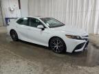 2022 Toyota Camry Se for Sale in Albany, NY - Normal Wear