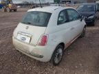 2014 FIAT 500 LOUNGE for sale at Copart BRISTOL