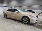 2007 Lexus Ls 460 na sprzedaż w Sandston, VA - Vandalism