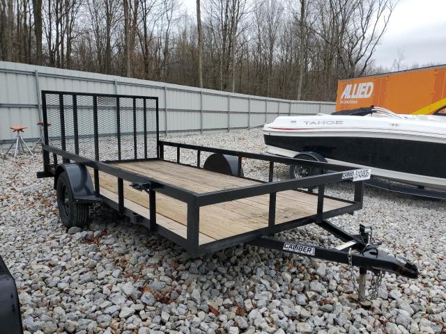 2024 Caliber Utility Trailer