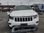 2016 Jeep Grand Cherokee Limited იყიდება Wilmington-ში, CA - Front End
