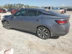 2023 Nissan Sentra Sv for Sale in Houston, TX - Front End