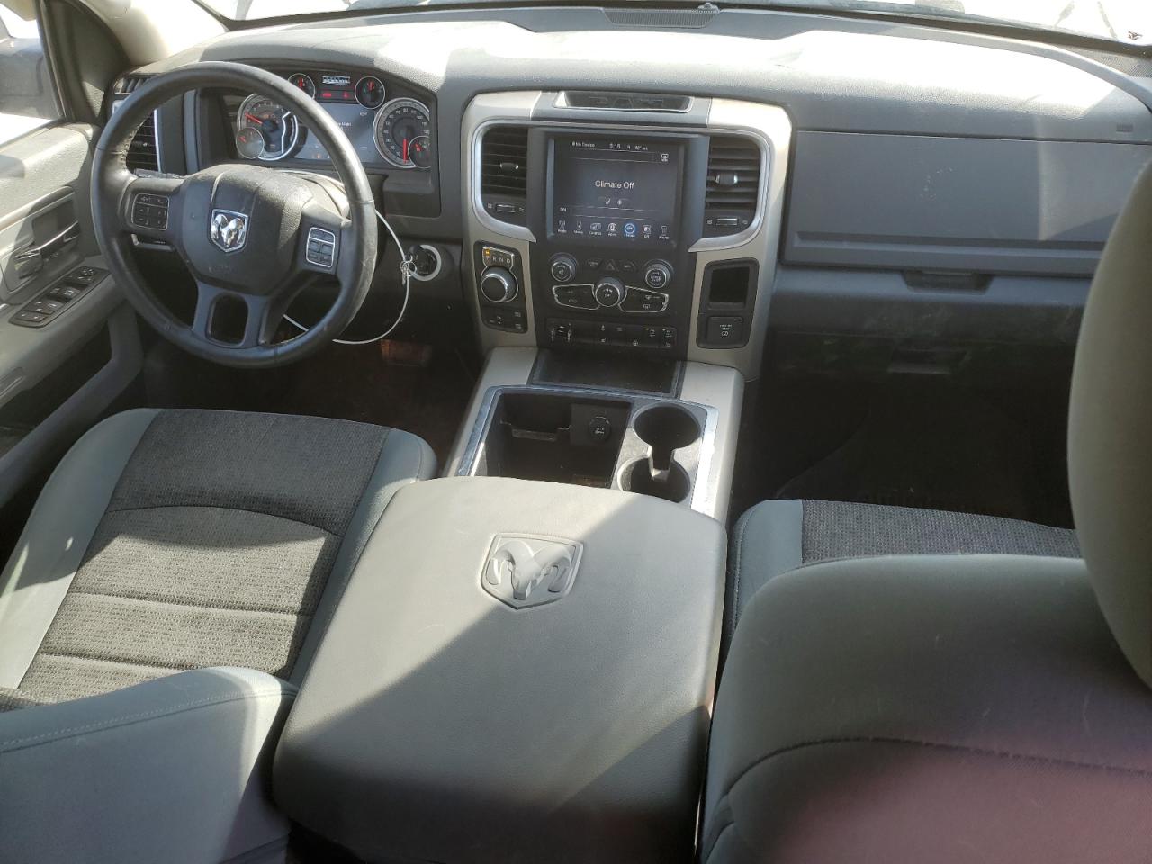 2014 RAM 1500 - Image 8