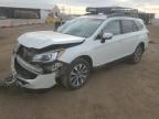 2017 Subaru Outback 2.5I Limited for Sale in Brighton, CO - Front End