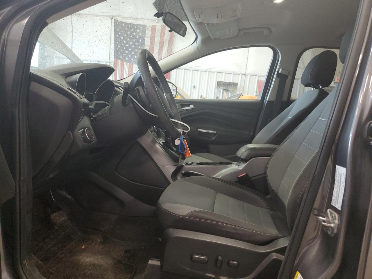 2014 Ford Escape - Image 7