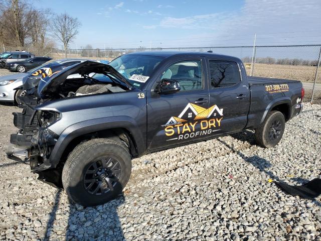 TOYOTA TACOMA DOU 2023