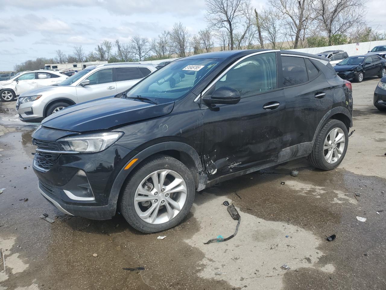 2021 Buick Encore Gx Preferred for Sale in Bridgeton, MO - All Over