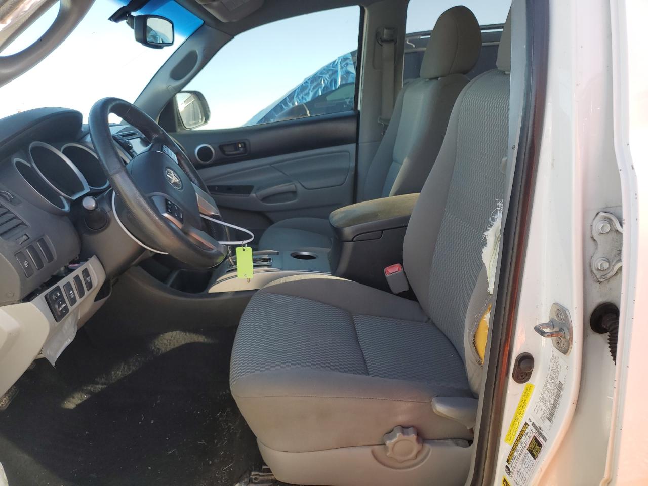 2013 Toyota Tacoma - Image 7