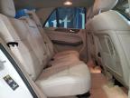 2015 Mercedes-Benz Ml 400 4Matic на продаже в Northfield, OH - Minor Dent/Scratches
