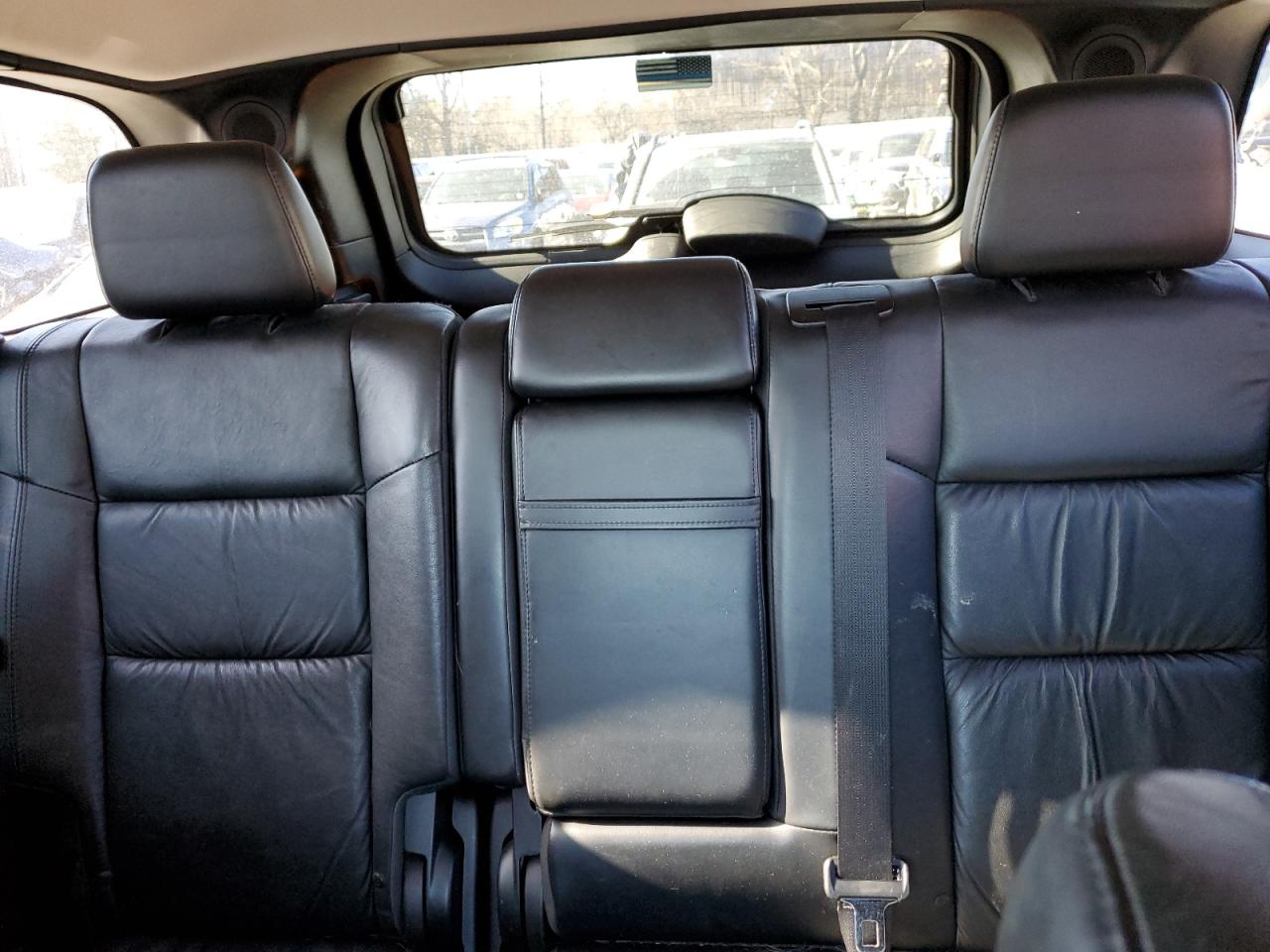 2013 Jeep Grand Cherokee - Image 10