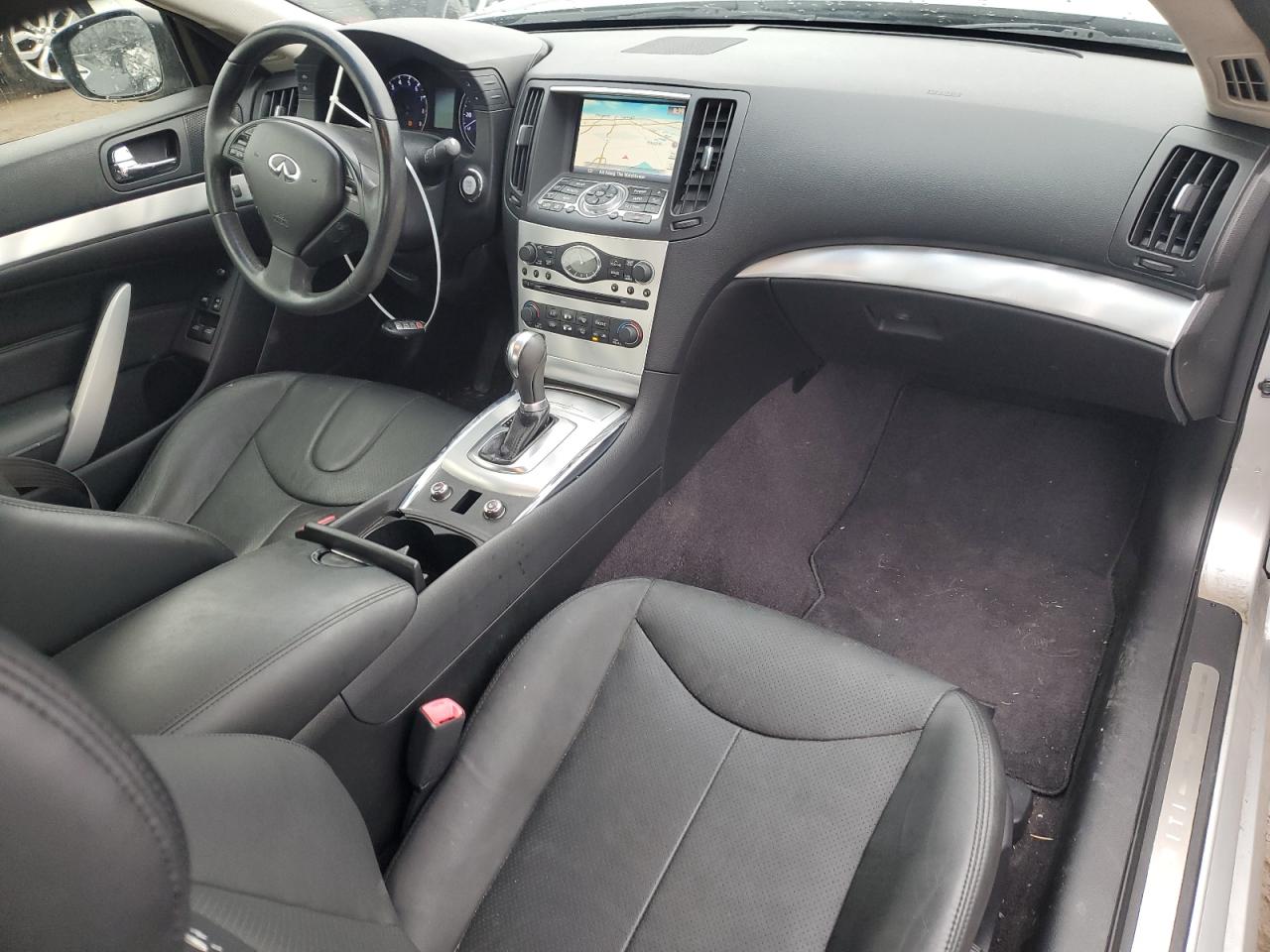 2013 Infiniti G - Image 8