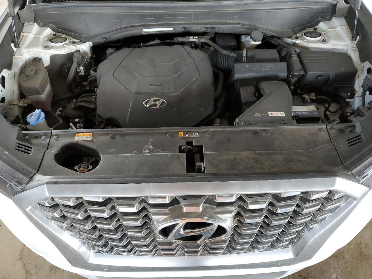 2021 Hyundai Palisade - Image 14