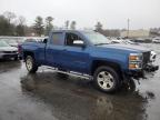 2015 Chevrolet Silverado K1500 Lt продається в Exeter, RI - Front End