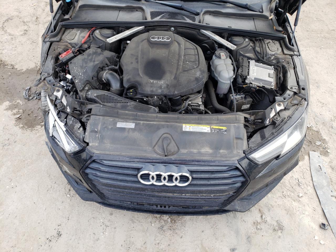 2019 Audi A4 - Image 13