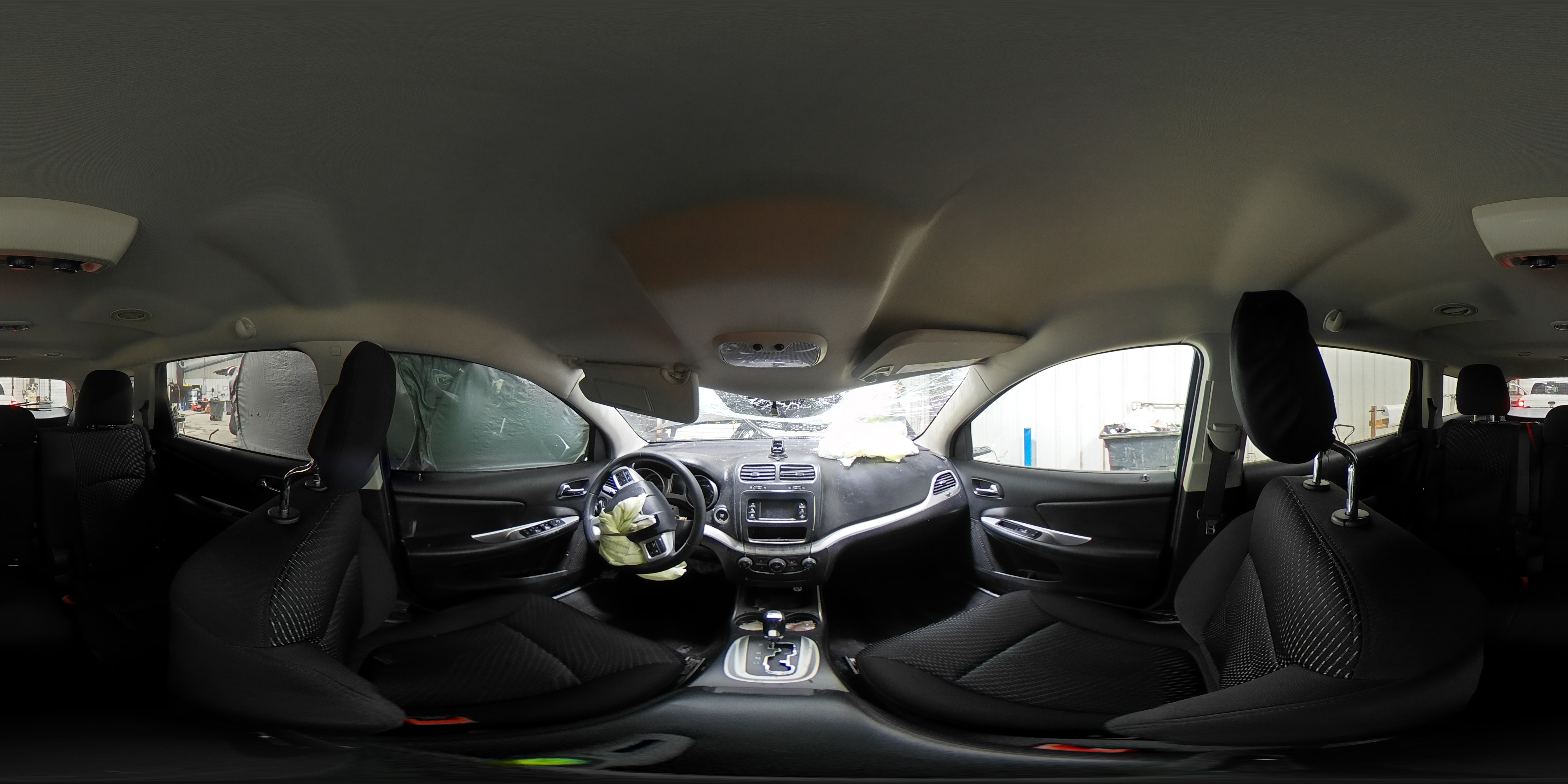 2016 Dodge Journey - Image 15