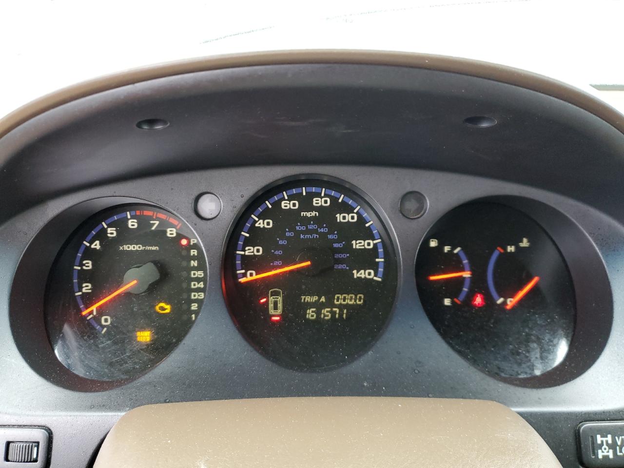 2005 Acura MDX - Image 9