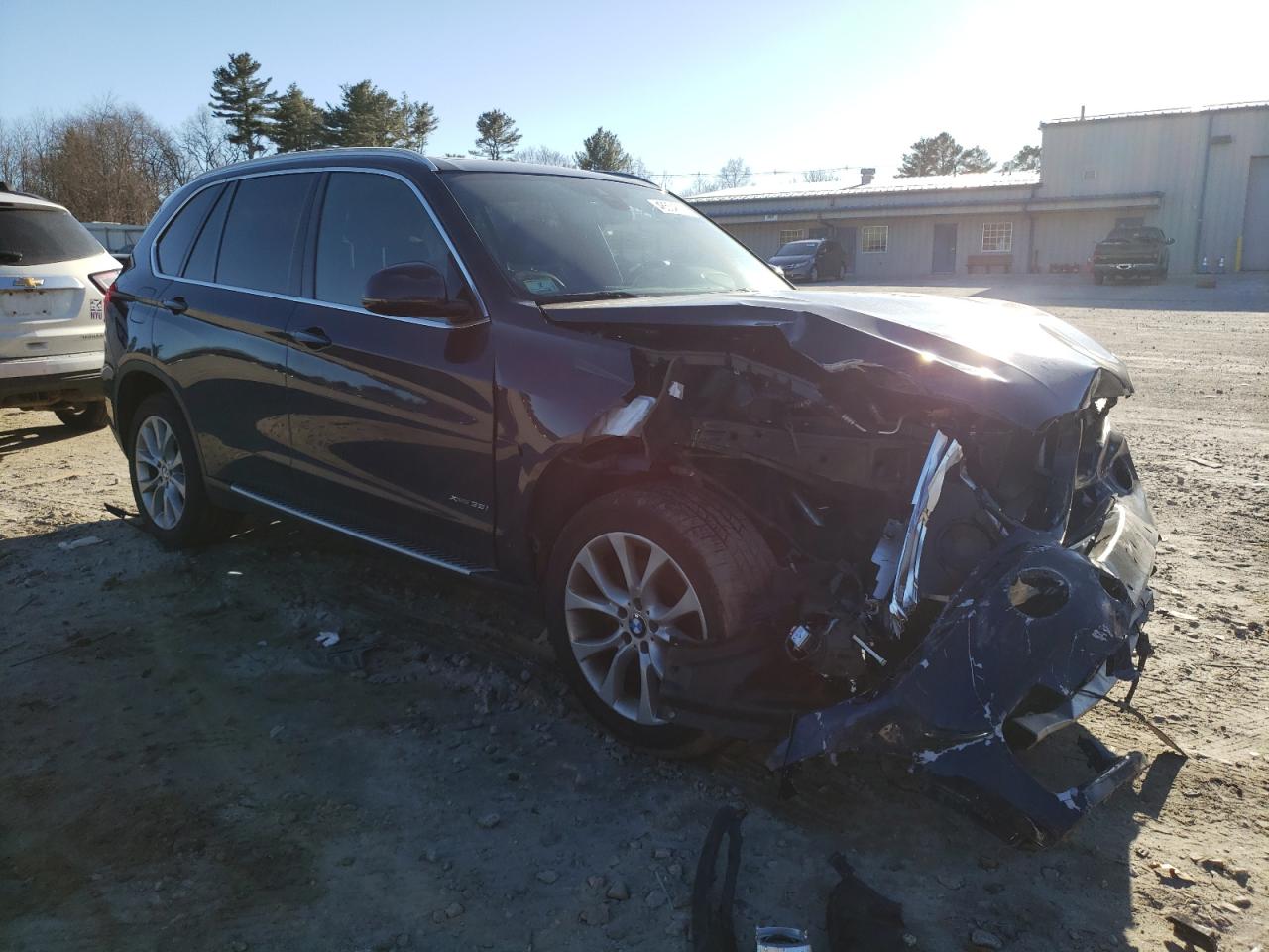 2018 BMW X5 - Image 4
