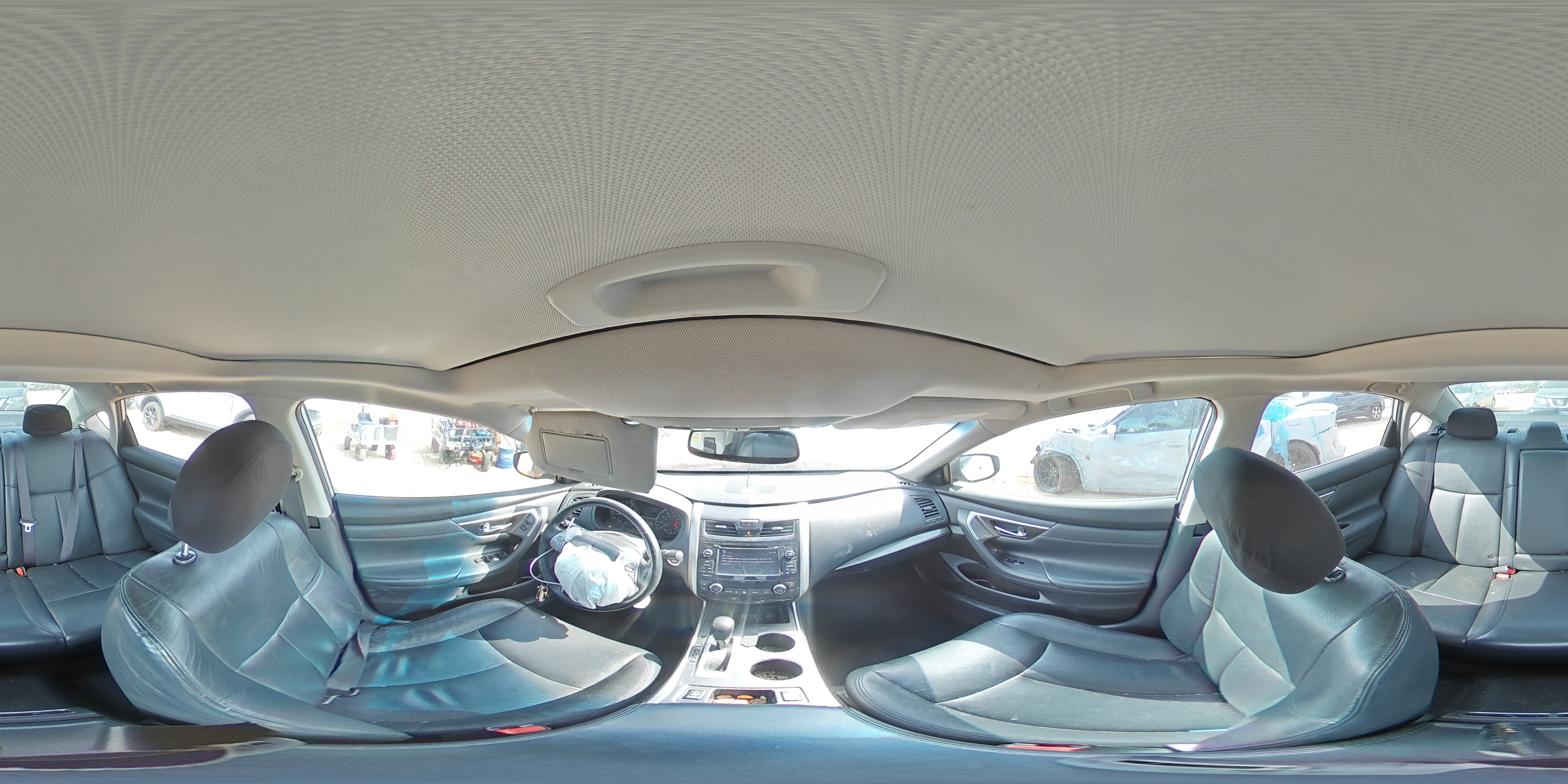 2014 Nissan Altima - Image 13