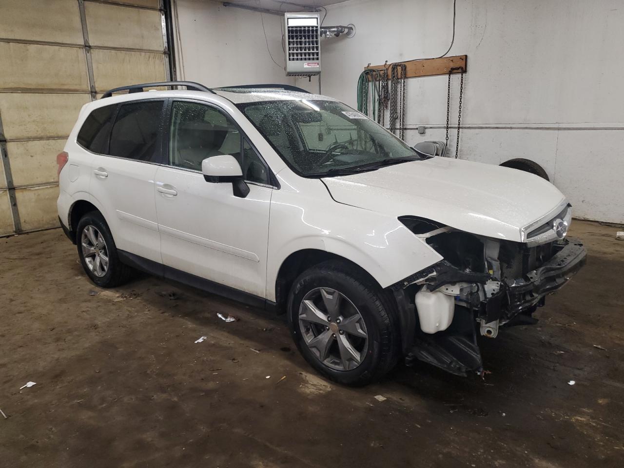 2016 Subaru Forester - Image 4