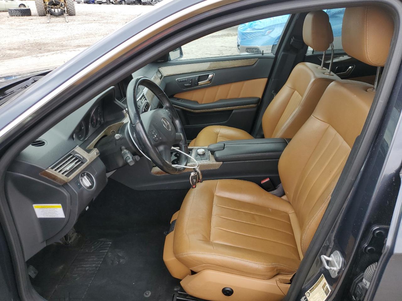 2011 Mercedes-Benz E-klasse - Image 7