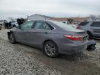 2016 Toyota Camry Le en Venta en Columbus, OH - Front End