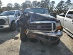 2000 Ford F350 Srw Super Duty zu verkaufen in Harleyville, SC - Front End