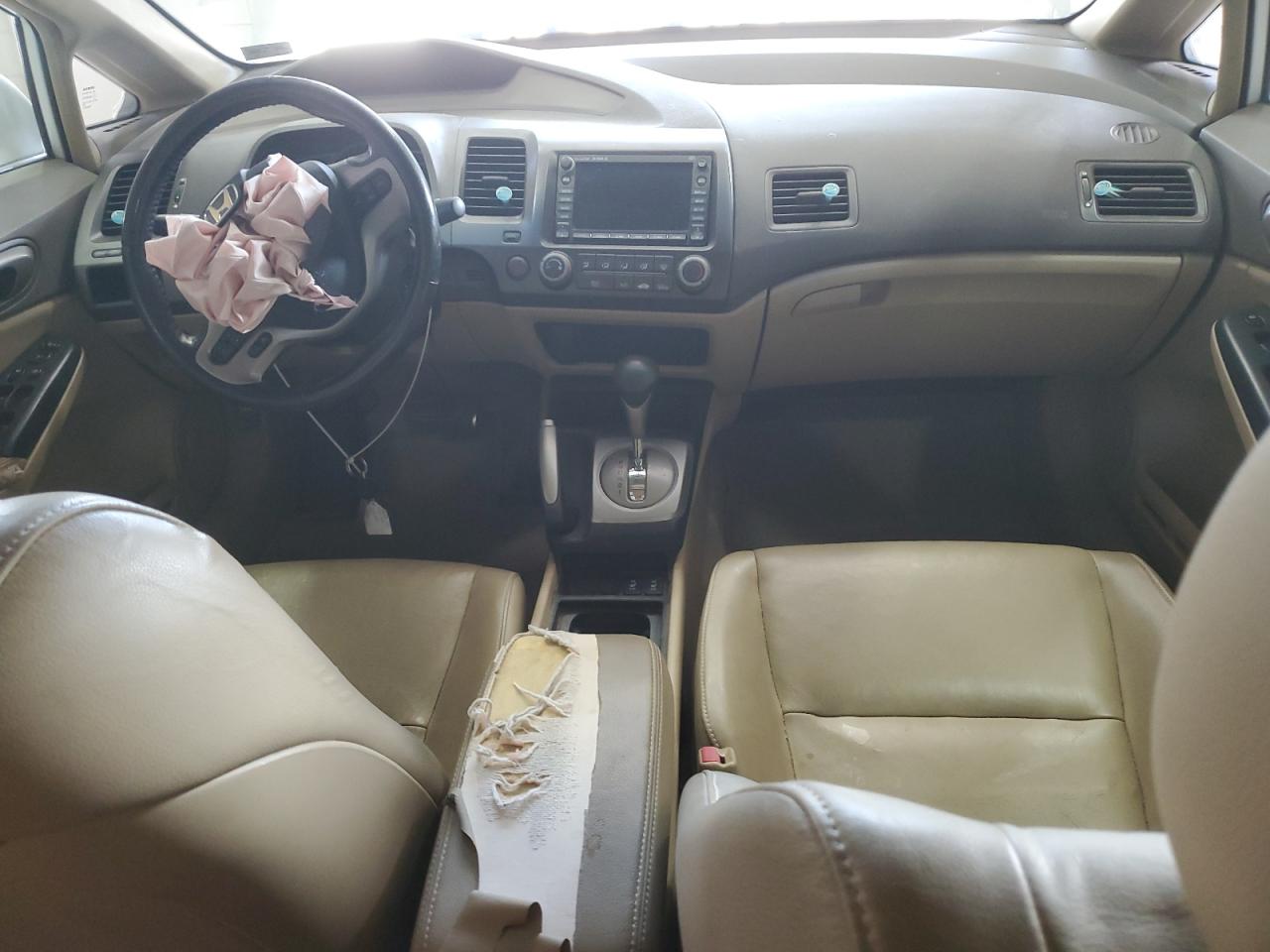 2008 Honda Civic - Image 8