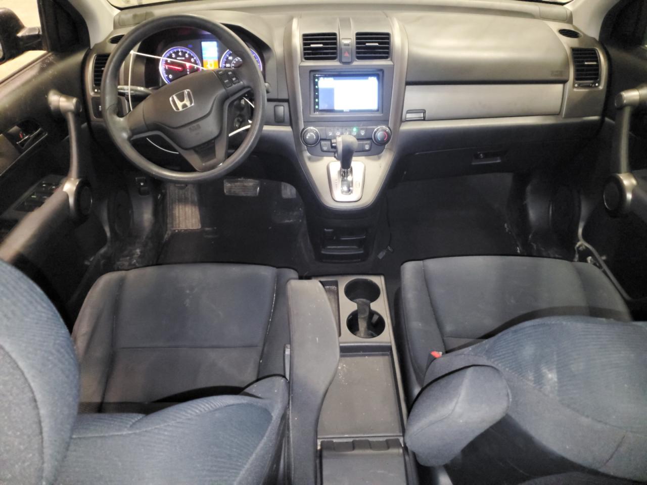 2011 Honda CR-V - Image 8