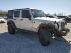 2010 Jeep Wrangler Unlimited Rubicon for Sale in Memphis, TN - Front End