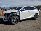 2024 Lexus Rx 350 Base for Sale in Las Vegas, NV - Front End