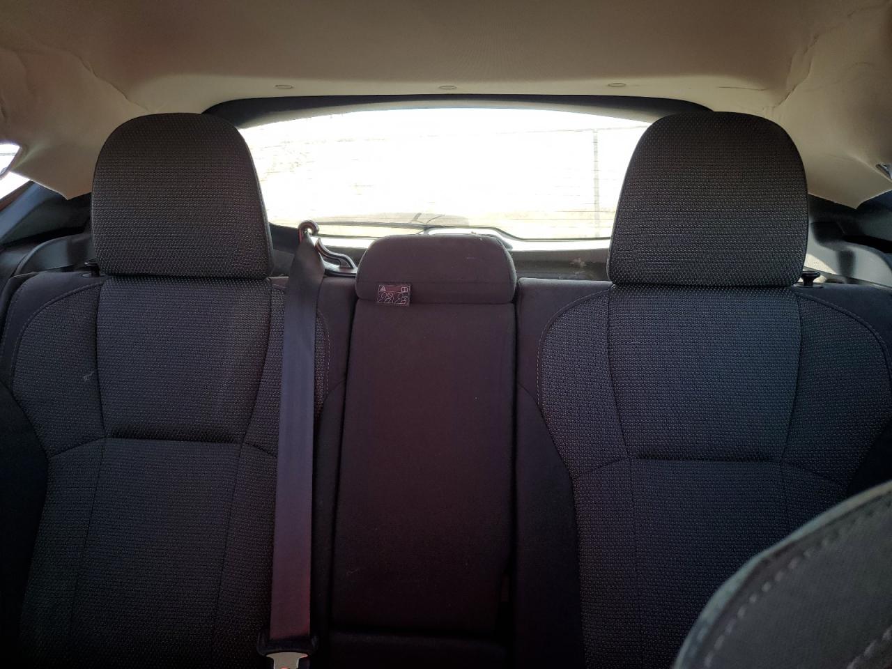 2024 Subaru XV - Image 10