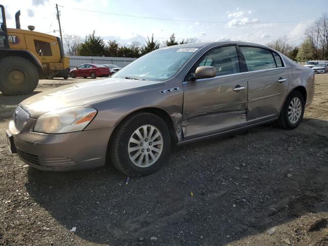 2007 Buick Lucerne Cx