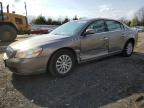 2007 Buick Lucerne Cx for Sale in Windsor, NJ - Side