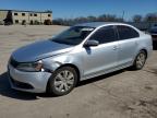 2011 Volkswagen Jetta Se for Sale in Wilmer, TX - Front End