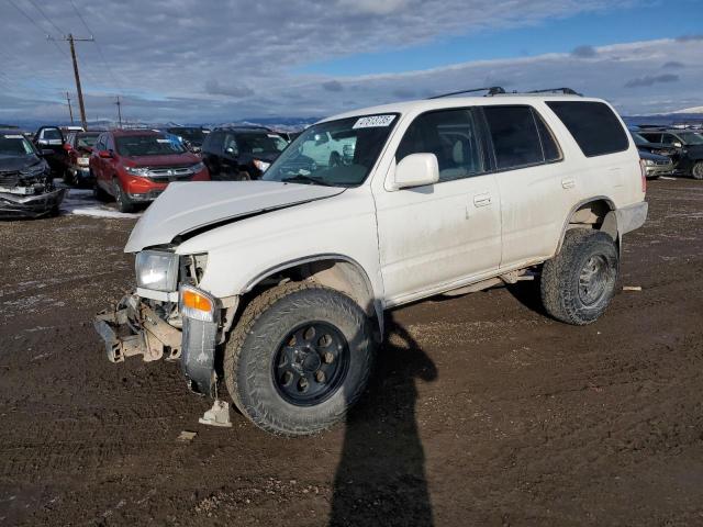 2001 Toyota 4Runner Sr5