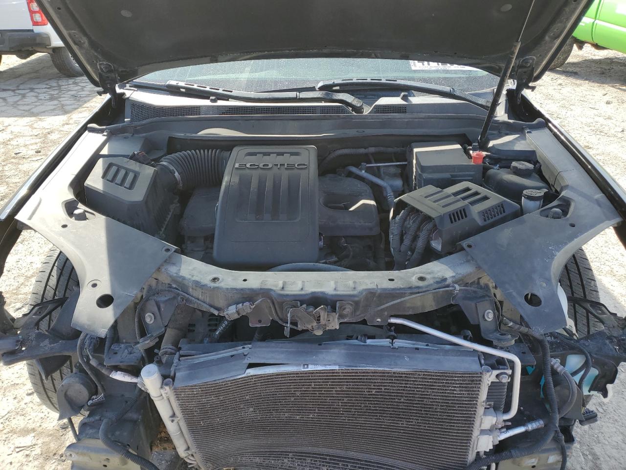 2015 GMC Terrain - Image 12