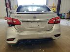 2018 Nissan Sentra S for Sale in San Antonio, TX - Side
