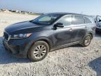 2020 Kia Sorento L იყიდება Temple-ში, TX - Hail