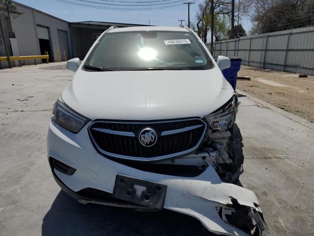  BUICK ENCORE 2021 White